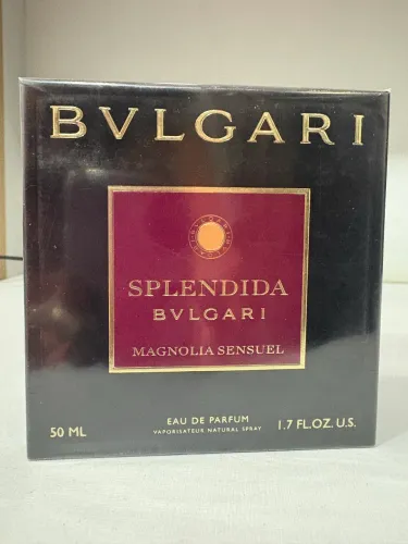 Bvlgari Splendida Magnólia Sensuel