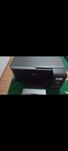 Vendo Impressora usada