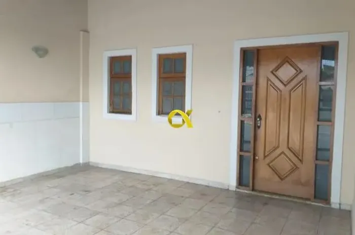 Casa para alugar no bairro Piracicamirim, Piracicaba.