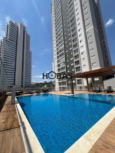 Apartamento à Venda Edifício Valentina Cuiabá | 2 Quartos | Parque das Águas