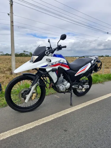 XRE 300