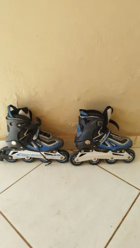 Patins OXER