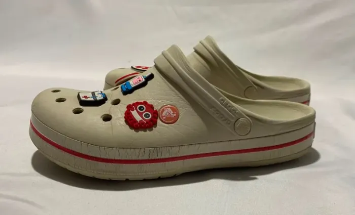sandália Crocs Crocband Clog - original