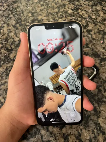 iPhone 13 Pro Max 256g