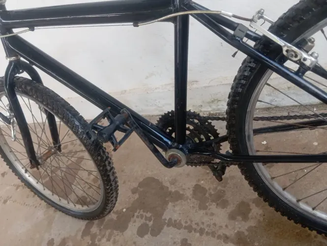 Bike Aro 24