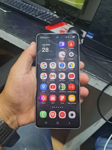 A53 5g