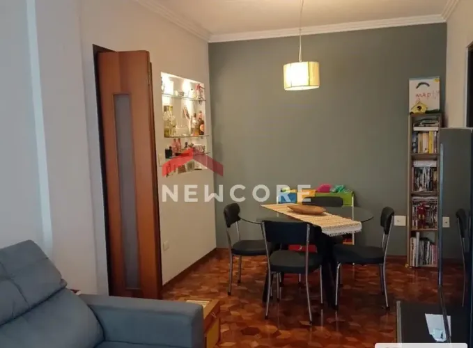Apartamento em Avenida Portugal - Vila Bastos - Santo André/SP