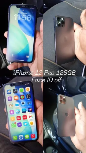 iPhone 12 Pro 128GB