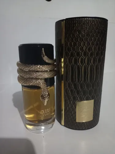 Perfume musaman 100ml 