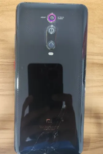 Celular Xiaomi 9T