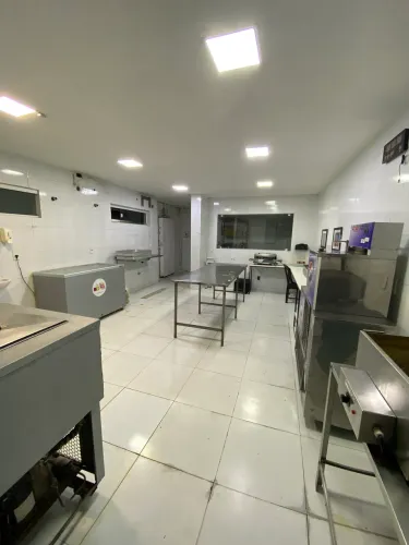 Fabrica Gelo saborizado oportunidade 
