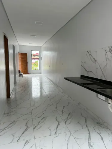 Cidade Nova | Residencial Fechado com 2 / 3 Dormitórios | A vista | Ac. Carro na Negocição