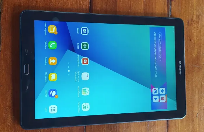 Tablet Samsung A6