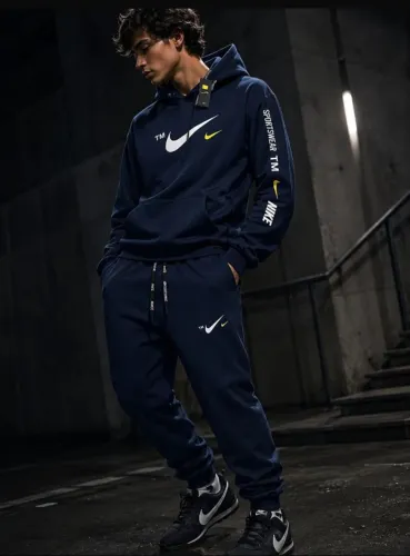 conjunto de frio