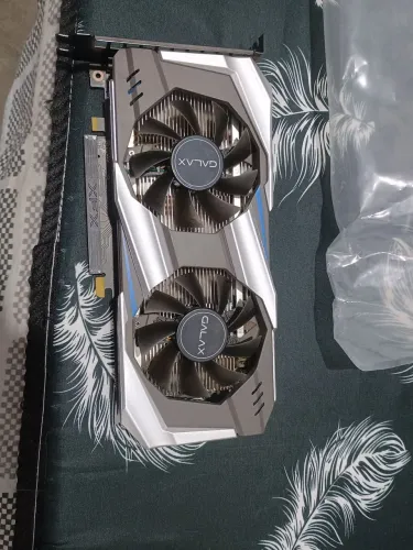 Placa de video