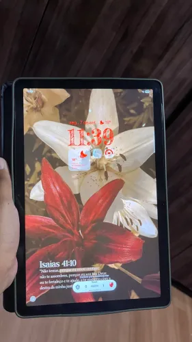 Tablete Galaxy A9+