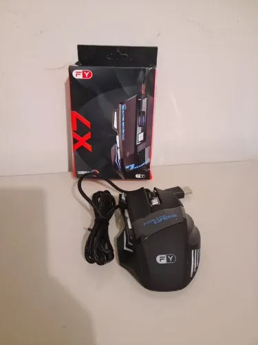 mouse Gamer