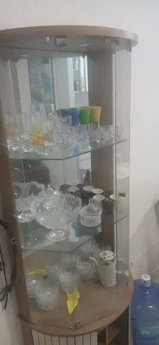 Cristaleira