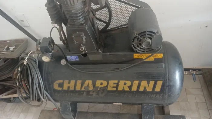 Vendo ferramentas para borracharia