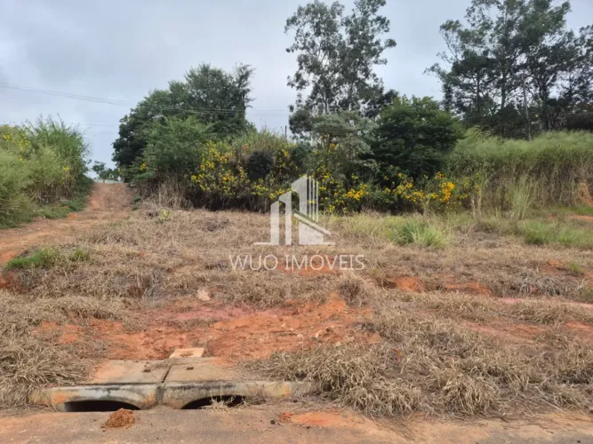 Terreno para Venda no bairro Parque São Jorge - Santa Branca/SP