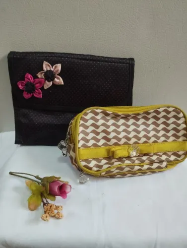 Kit necessaire novas