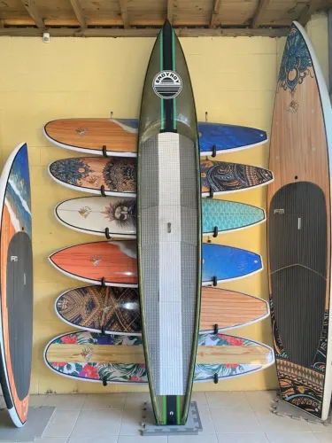 STAND UP RACER 12'6 CARBONO 