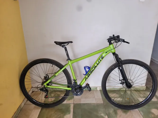 Bicicleta Nero 5 