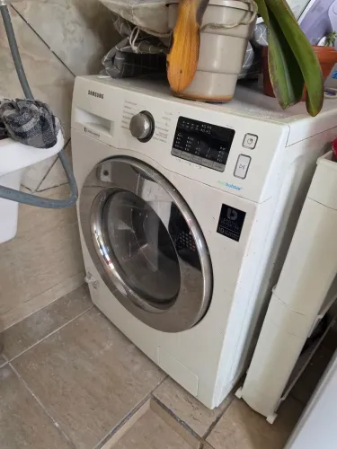 Lava e Seca Samsung 11kg WD11M44530W 127V
