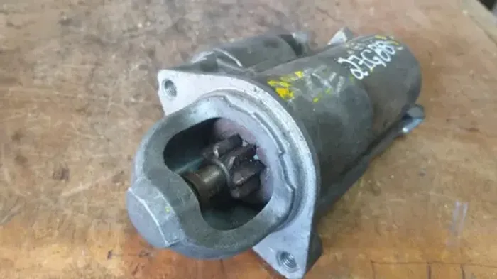 Motor De Arranque Hyundai Azera 3.3 V6 2009 361003c150