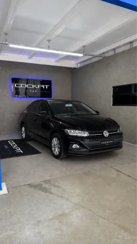 Volkswagen Virtus Comfort. 200 TSI 1.0 Flex 12V AUT 2022