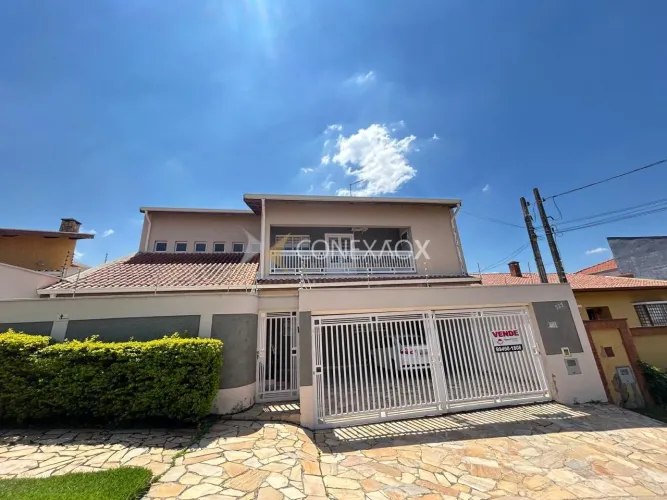 casa - Parque Alto Taquaral - Campinas