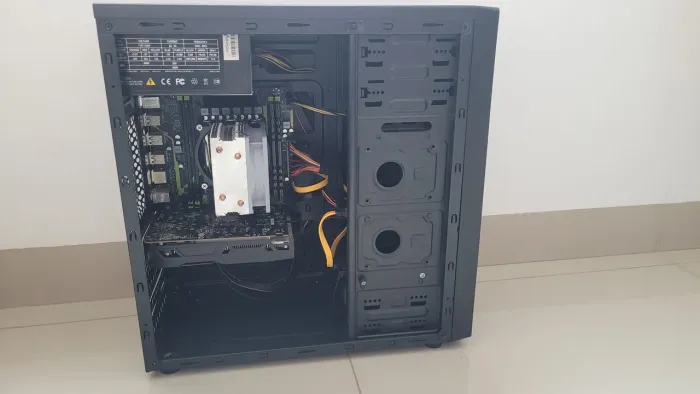 Computador Gamer