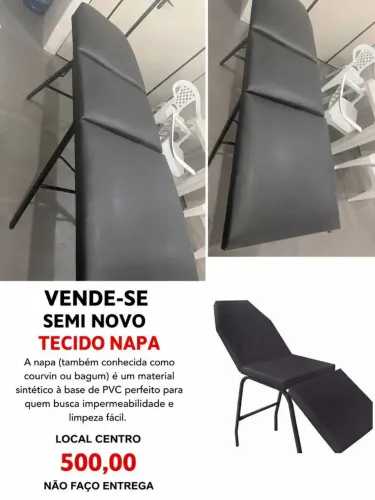 Maca