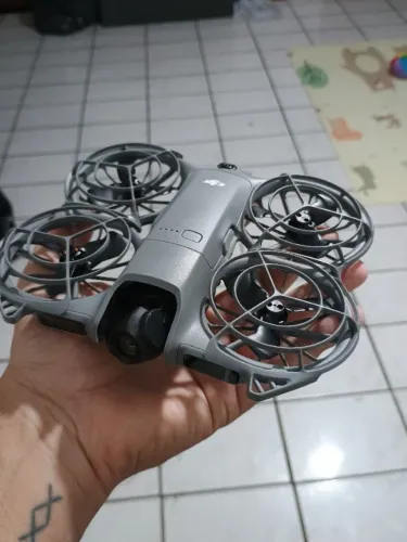DJI neo 2 (novíssimo)