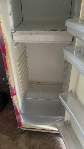 Geladeira 