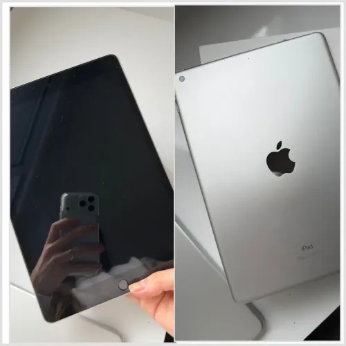 Ipad 9 geração 64gb