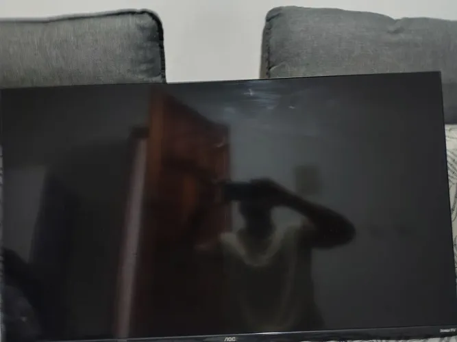 Tv oac 43 polegadas