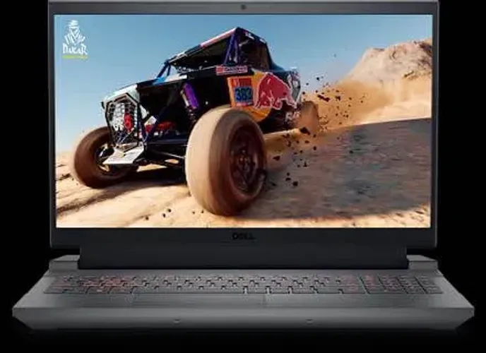 Notebook Dell G15 5530