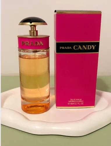 Prada Candy 80 ml Original