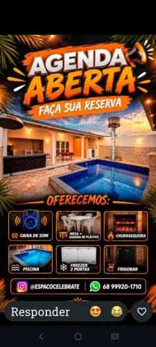 Espaço