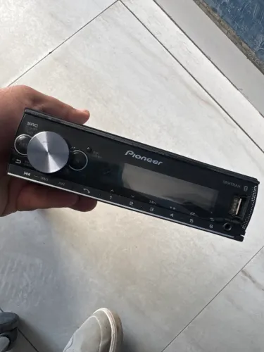 Pioneer x7000
