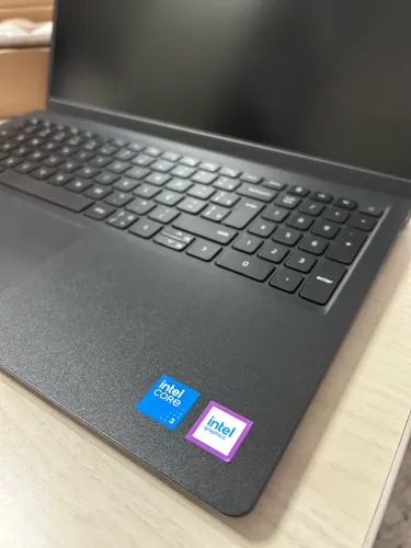 NOTEBOOK DELL - CORE 3 | 8GB | SSD NVMe 512GB - GARANTIA DELL 2027