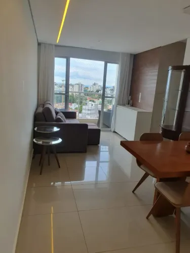 Imóvel para aluguel e venda com 70 metros quadrados com 3 quartos em Paquetá - Belo Horizo