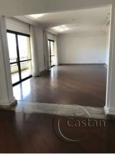 parque da aclimação alto padrão 4 suítes 4 vagas 320 m2