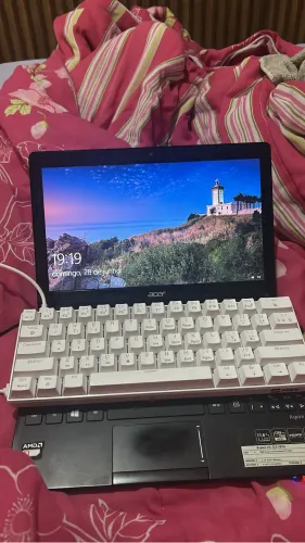 Laptop/Notebook Acer