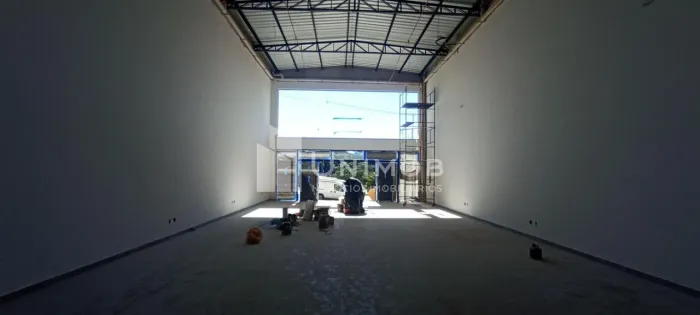 ponto comercial - Taquaral - Campinas