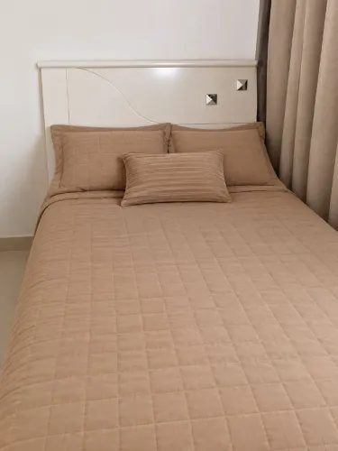 Cama de solteiro duas uma como auxiliar