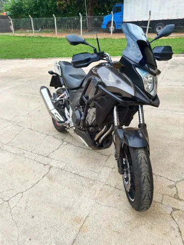 CB.500x