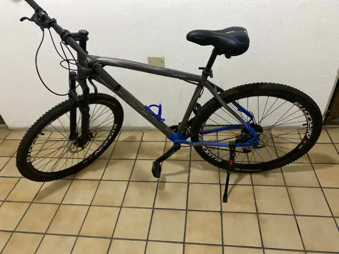 Bicicleta  quadro 21 aro 29 