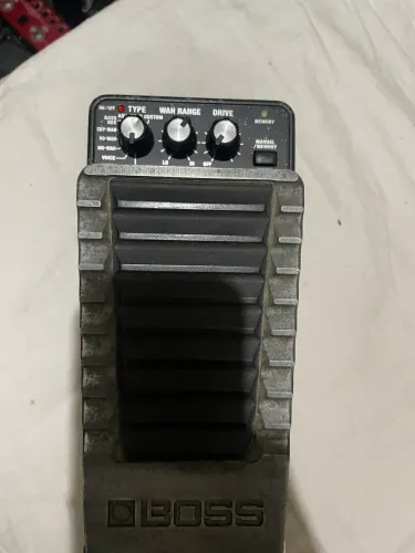 Pedal